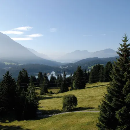 Valbella Lenzerheide Youth Hostel