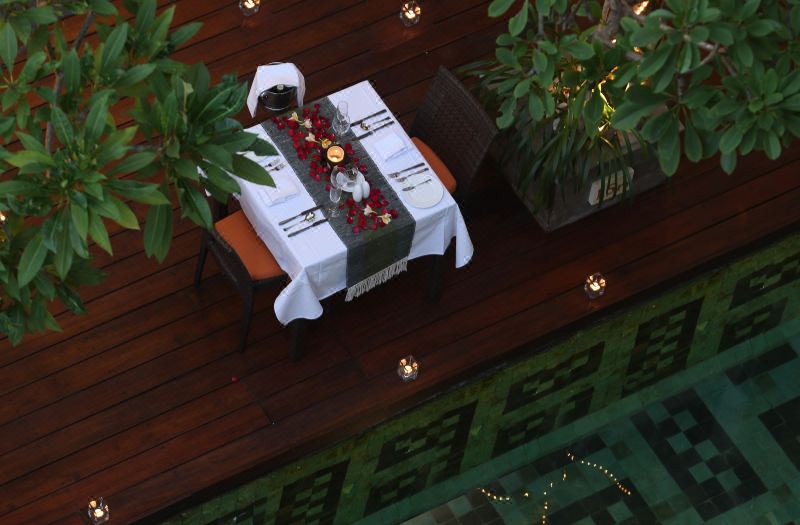 D'primahotel Seminyak photo 2