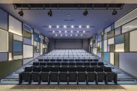 Next - by Savoy Signature