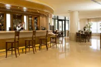 Hotel Sevilla Center - bar