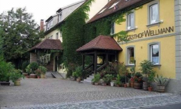 Landgasthof Wellmann