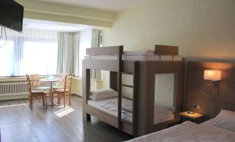 Landhotel Eifelblick