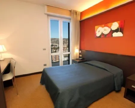 Albergo Miramonti Hotels in Potenza