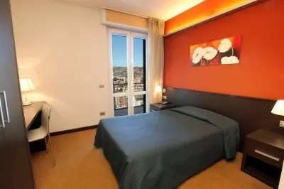 Albergo Miramonti