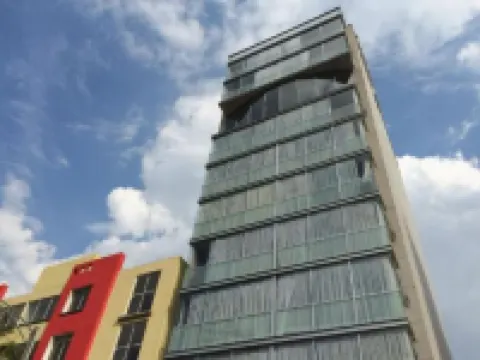 Hotel Block Suites Hotels in 