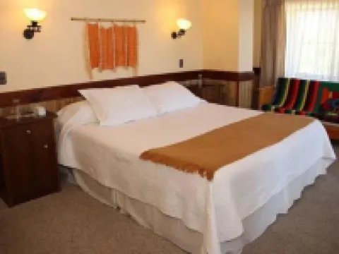 Hotel Encanto del Río Hoteles en Valdivia