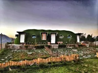 Heavot Caves Resort 퍼블릭 파크 섹터 2 주변 호텔