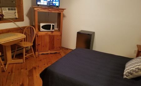 Motel Pike Route - Housity