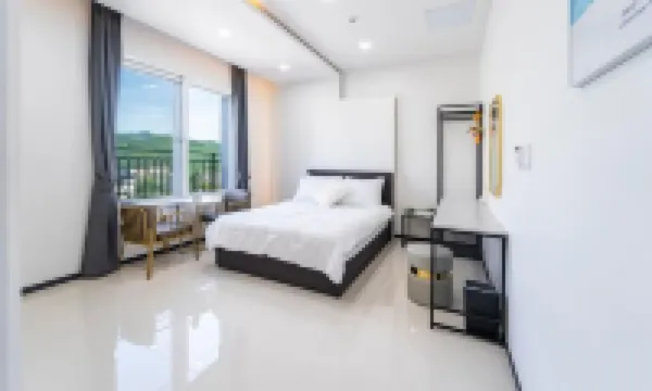 Gapyeong (Nami Island) Bliss Pool Villa (New Construction, River View, Indoor Individual Pool)