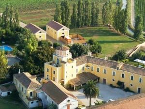 Masseria La Morella