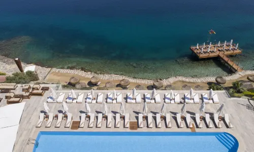 Sarpedor Boutique Hotel