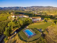 Agriturismo Streda Hotel a Empoli