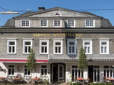 Hotel Störmann Hotels in Bad Berleburg