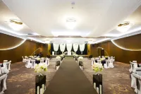 The K Jirisan Family Hotel - 3-stjärniga
