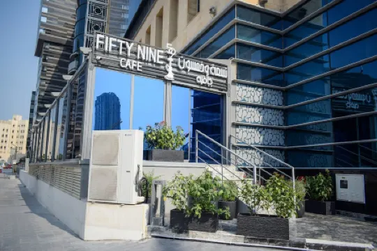 薩拉亞濱海酒店