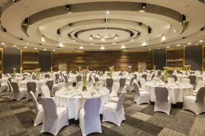 Danubius Hotel Helia