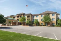 Courtyard Akron Fairlawn