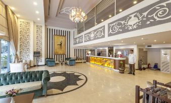 Best Western Plus Khan Hotel