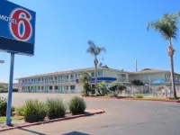 Motel 6 Tulare, CA