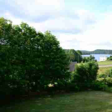 Alkoven Logi Hotel Exterior