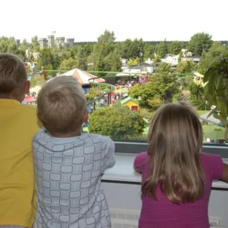 Hotel Legoland