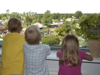 Hotel Legoland - วิว