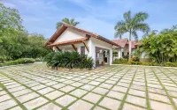 Luxurious Casa de Campo Villa for up to 12 People