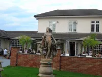 Littleover Lodge Hotel Hotels in Etwall