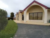 Stay Inn - Pet friendly
