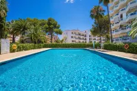 Las Palomas Apartments Econotels Hotel di Palmanova