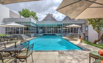 City Lodge Hotel Bryanston