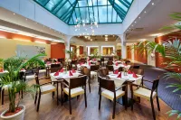 Austria Trend Hotel Ananas - Bữa sáng