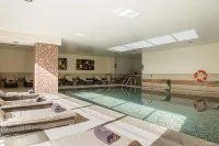 Vila Gale Coimbra - Pools