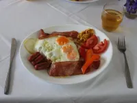 John Mary Hotels in Kallithea