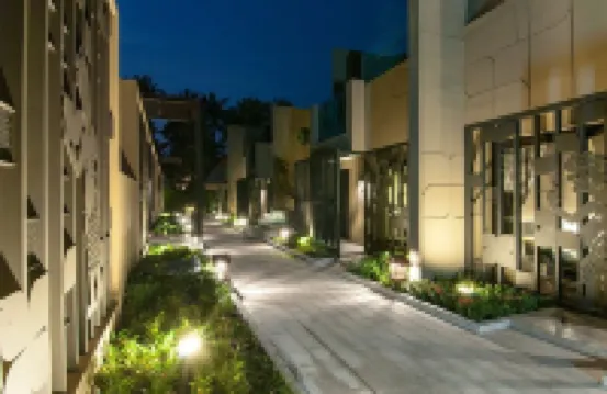 Baan Haad Ngam Boutique Resort & Villas