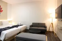 Cordia Hotel Banjarmasin - Hotel Dalam Bandara Các khách sạn ở Landasan Ulin Timur