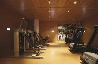 The Omnia - Gym