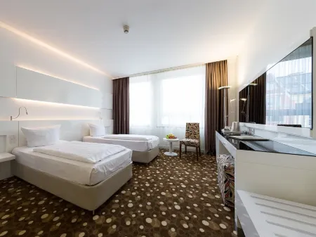 Hotel Bayer's Boztepe