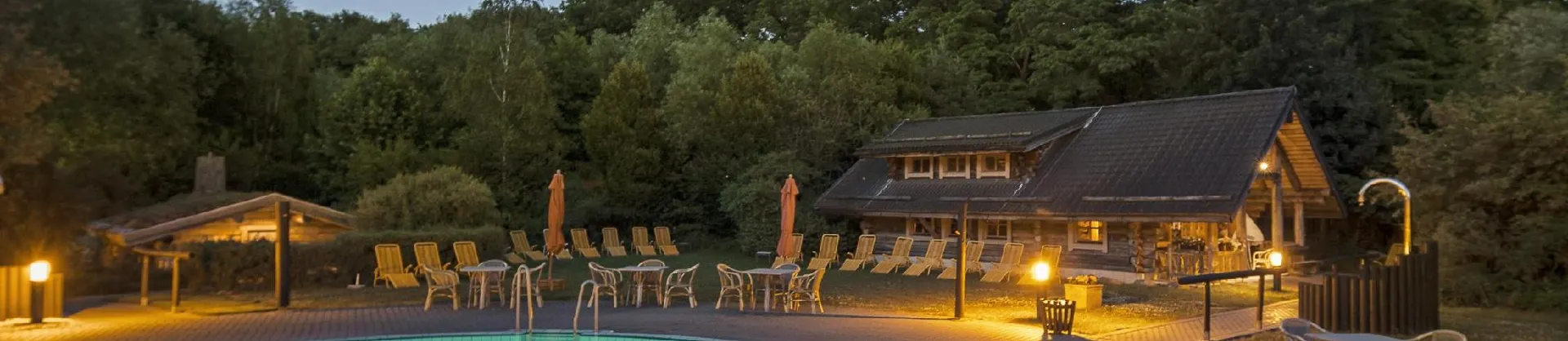 Gehobene Hotels 