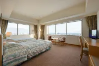 Grand Hotel New Oji Hotels in Tomakomai