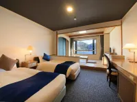 Yutorelo Nikko Hotels near Lake Chūzenji