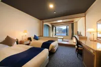 Yutorelo Nikko Hotel a 