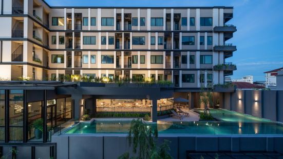 مي هوتل سريناكارين