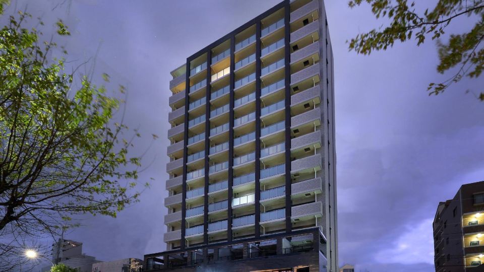 The Grand Residence Hotel Hakata