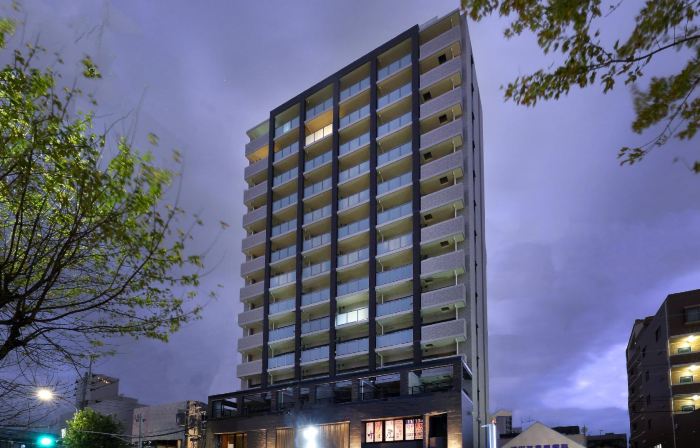 The Grand Residence Hotel Hakata