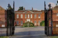 Baylis House Hotel Hotels in Slough