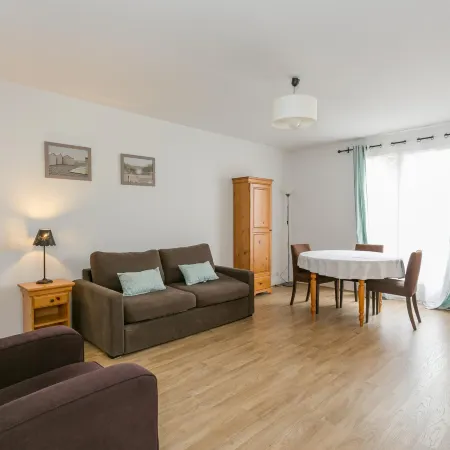 Furnished Apartments Les Josephines