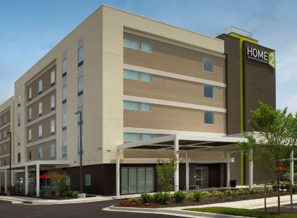 Home2 Suites by Hilton Arundel Mills BWI Airport