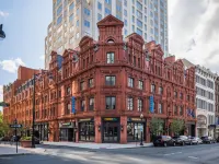 The Goodwin Hotels in Hartford