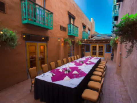 桌山酒店 戈爾登酒店